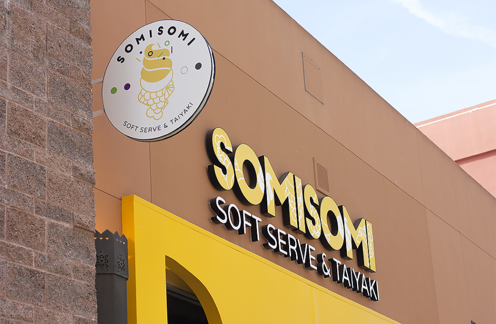 Review: Somisomi